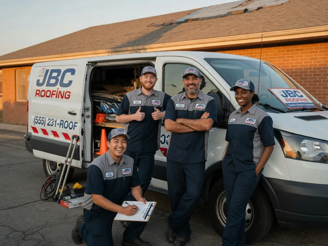 Roof Replacement company in Mauston, WI