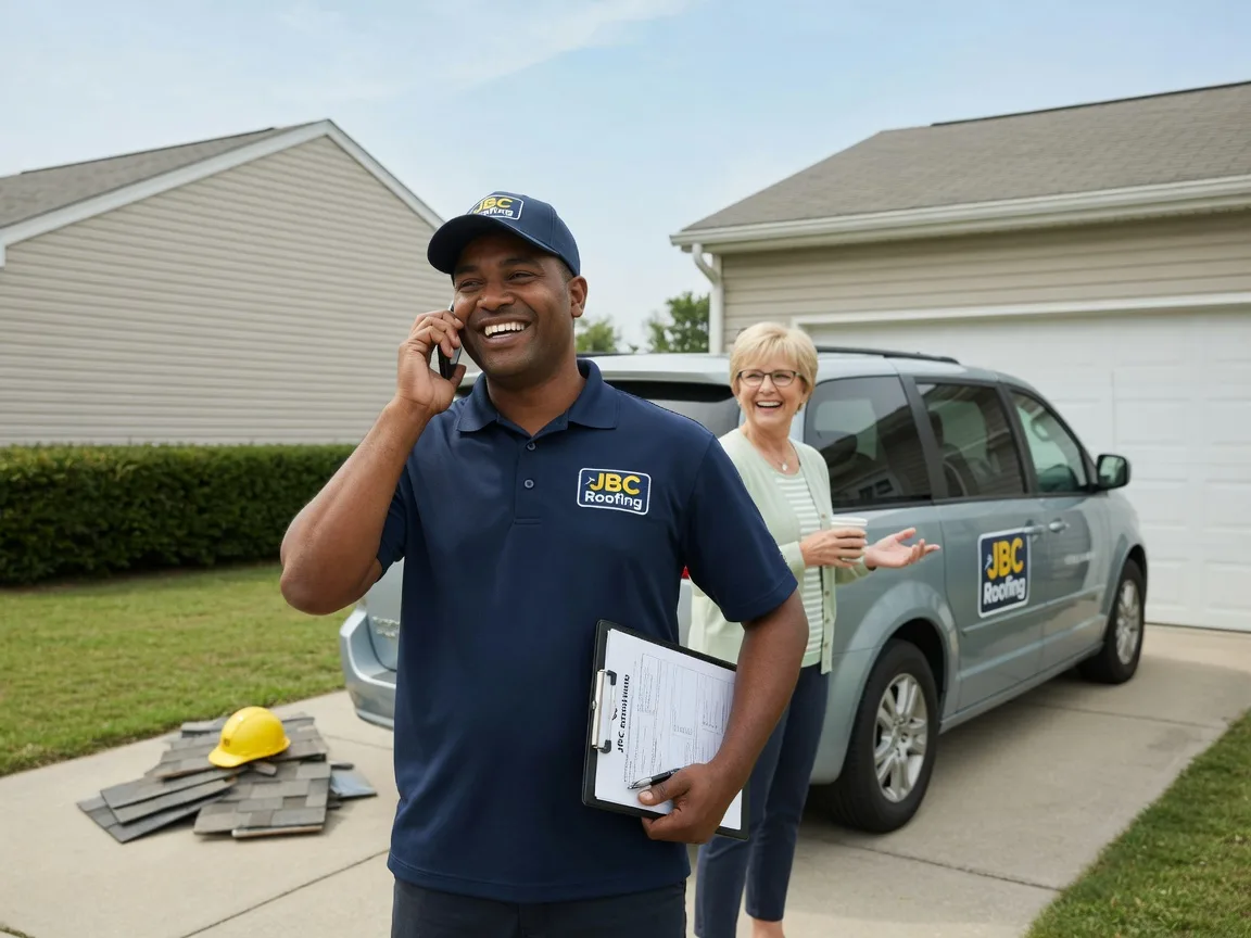Roof Replacement Mauston, WI FAQs